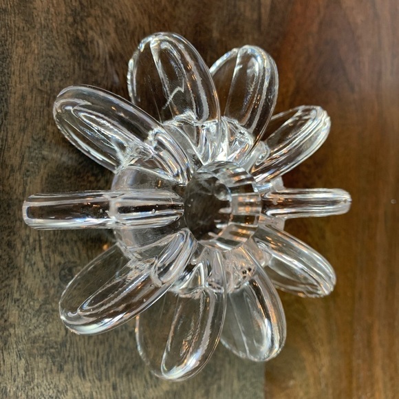 Rosenthal Studio Linie Candle Holder MCM Round Edges Vintage Studio Line. - Picture 6 of 9